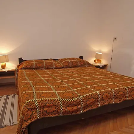 Anastasia 1 Pensiune Veli Lošinj