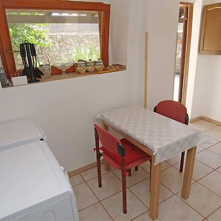 Anastasia 1 Veli Lošinj