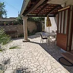 Anastasia 1 Veli Lošinj