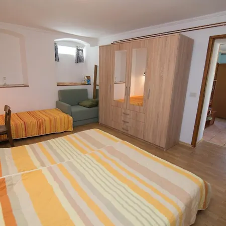 Pensjonat Anastasia 1