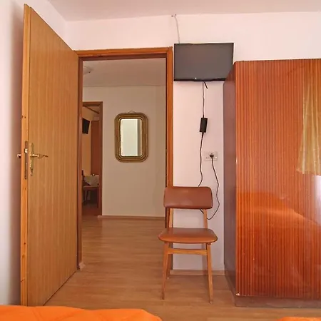 Anastasia 1 Veli Lošinj