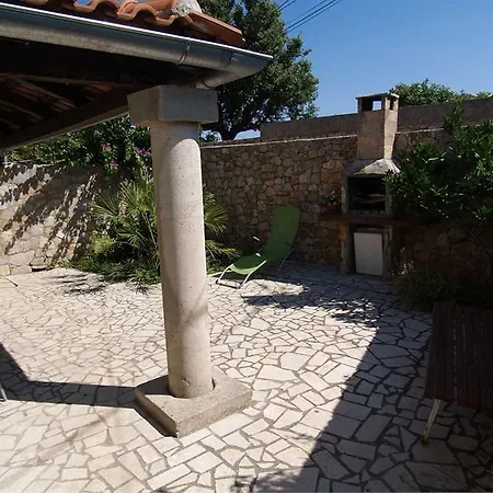 Anastasia 1 Veli Lošinj