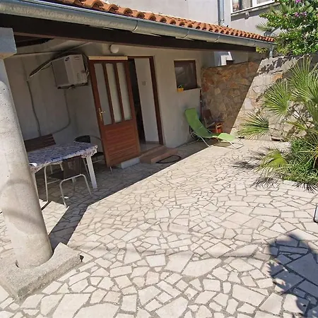 Anastasia 1 Veli Lošinj