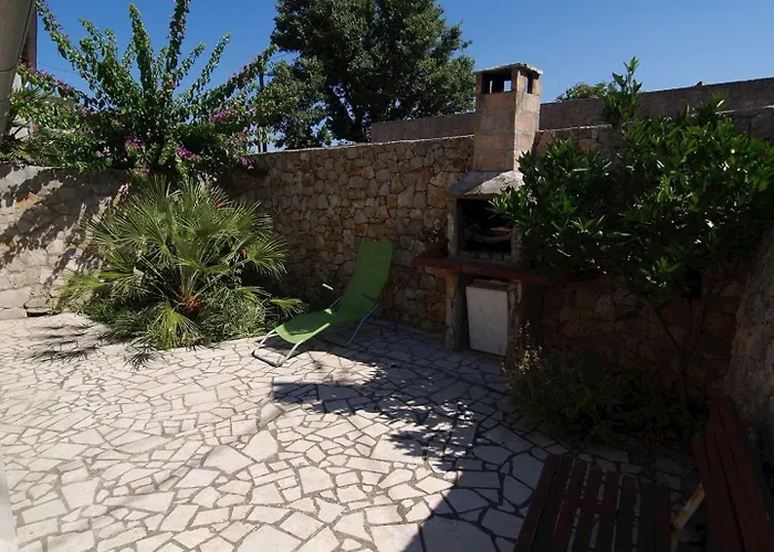 Gæstehus Anastasia 1