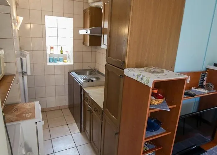 Gæstehus Anastasia 1 3*