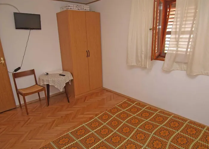 Pensjonat Anastasia 1 3*