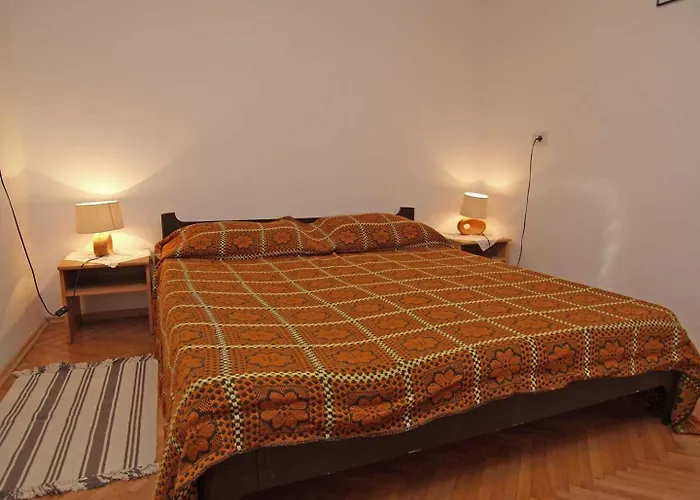 Anastasia 1 Gæstehus Veli Lošinj
