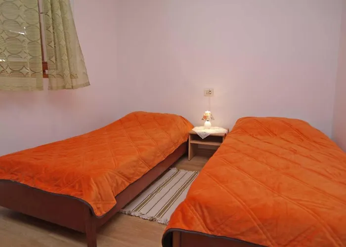 Pensjonat Anastasia 1