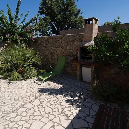 Pensjonat Anastasia 1