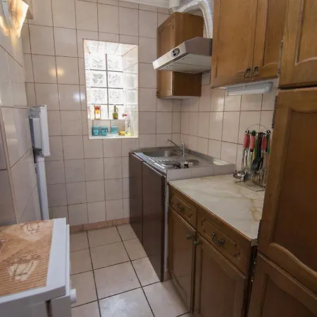 Pensjonat Anastasia 1 3*