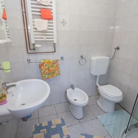 Pensjonat Anastasia 1 Veli Lošinj