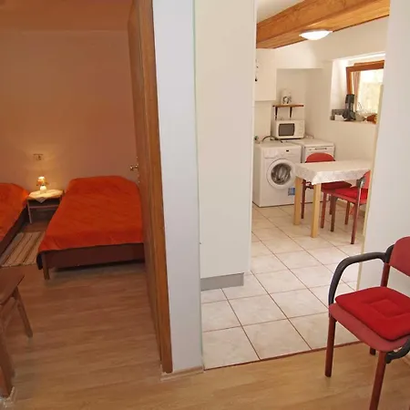 Anastasia 1 Pensjonat