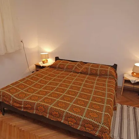 Anastasia 1 3* Veli Lošinj
