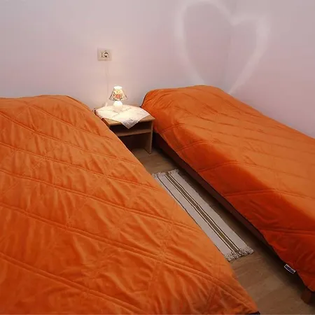 Anastasia 1 Pensjonat Veli Lošinj