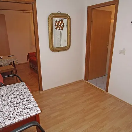 Pensjonat Anastasia 1 3*