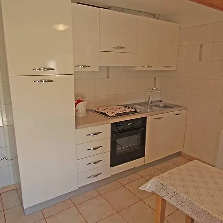 Anastasia 1 Pensjonat