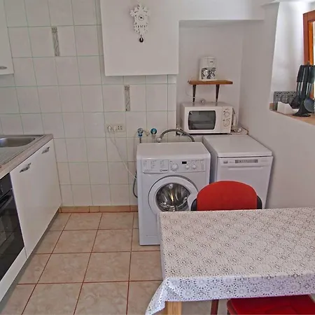 Pensjonat Anastasia 1