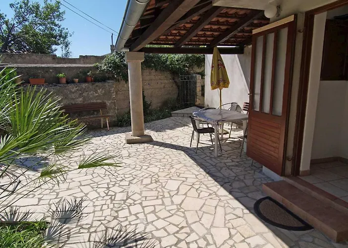 Anastasia 1 Veli Lošinj