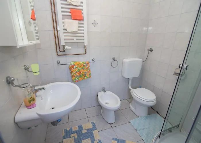 بيت ضيافة Anastasia 1 Veli Lošinj